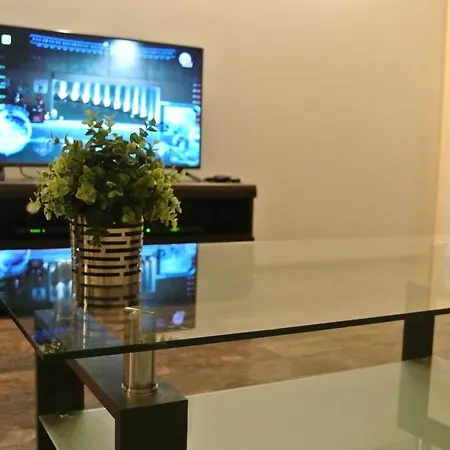 City House - Golden * Щецин