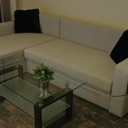 City House - Golden Апартаменты