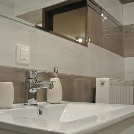 City House - Golden Апартаменты