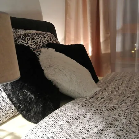 City House - Golden Апартаменты