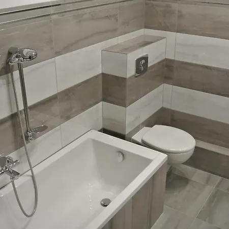 City House - Golden Апартаменты